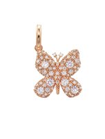 Charm Alisei Donna in Argento P348 - P348